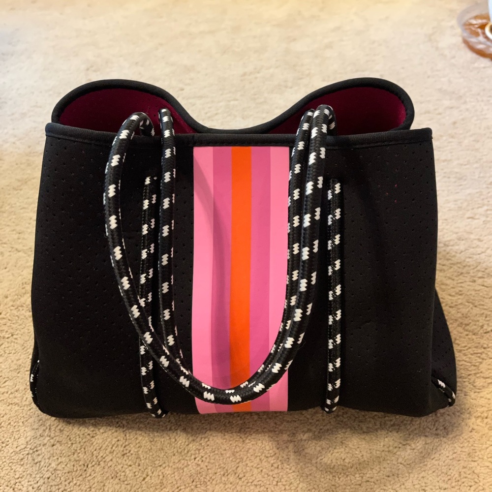 Neoprene Tote Bag
